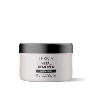 Teknia Metal Remover Hydra-Mask 250ml