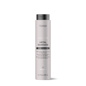 Teknia Metal Remover Hydra-Shampoo 300ml