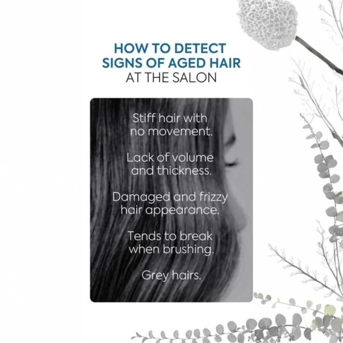 TEKNIA Pro Ageing Shampoo 300ml