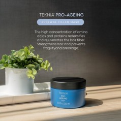 Teknia Pro Ageing Mask 250ml