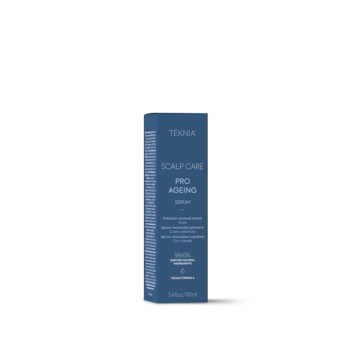 TEKNIA Pro Ageing Scalp Serum 100ml
