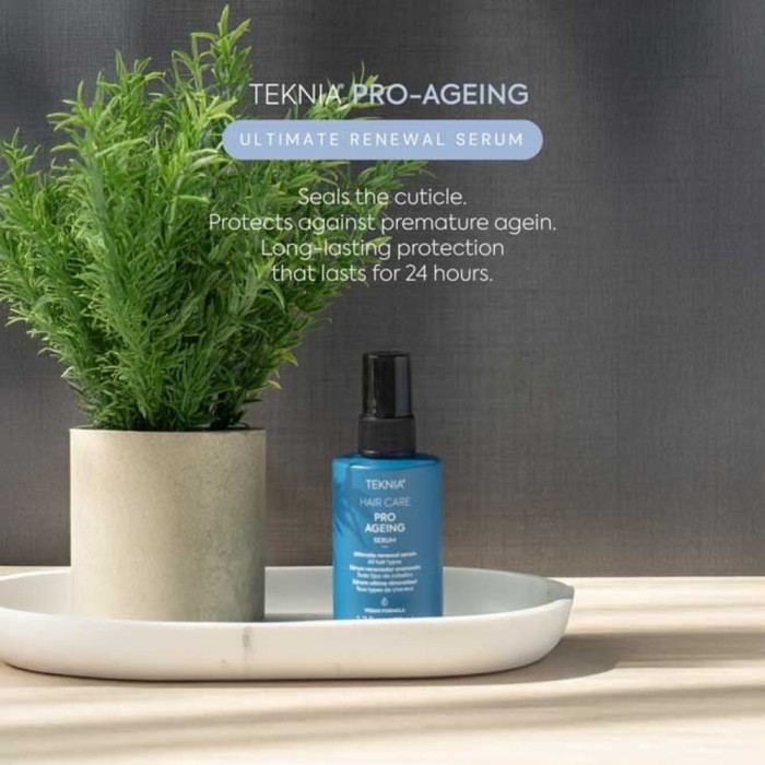 TEKNIA Pro Ageing Serum 50ml