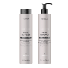 Teknia Metal Remover Hydra-Shampoo and Conditioner Duo