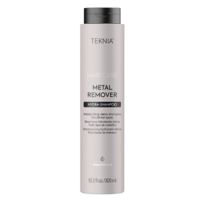 Teknia Metal Remover Hydra-Shampoo 300ml