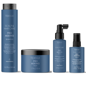 Teknia Pro Ageing Complete Bundle 