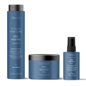 Teknia Pro Ageing Bundle with Serum 