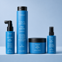 Lakme Teknia Pro Ageing