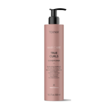 Teknia True Curls Conditioner