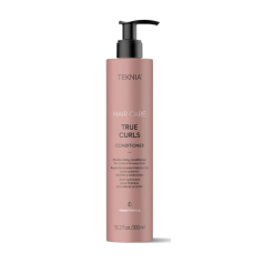 Teknia True Curls Conditioner 300ml
