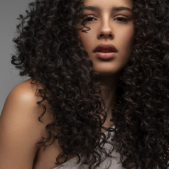 Teknia True Curls Mask 250ml