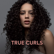 Lakme Teknia True Curls