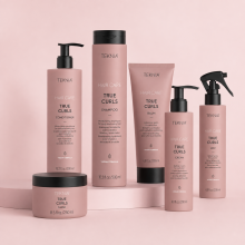 Lakme Teknia True Curls