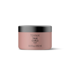 Teknia True Curls Mask 250ml