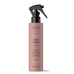 Teknia True Curls Refresh Mist 200ml