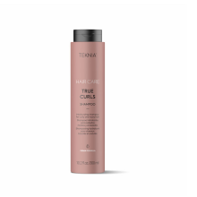 Teknia True Curls Shampoo