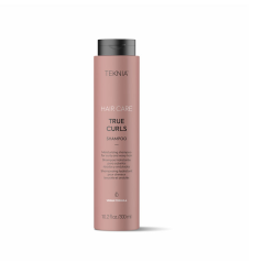 Teknia True Curls Shampoo 300ml