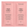 True Curls Shampoo & Conditioner Sachet
