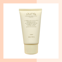 Free Pure Precious Ends Mini Treatment