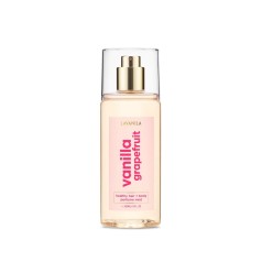 Healthy Hair + Body Mist in Vanilla Grapefruit  150ml