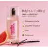 Lavanila Healthy Hair + Body Mist in Vanilla Grapefruit 