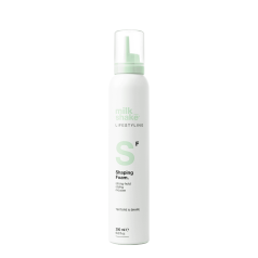 Lifestyling Shaping Foam 200ml