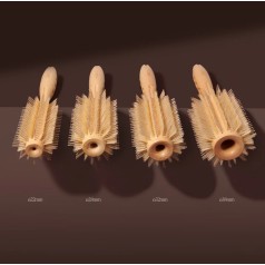 The Bristle & Pin Brush