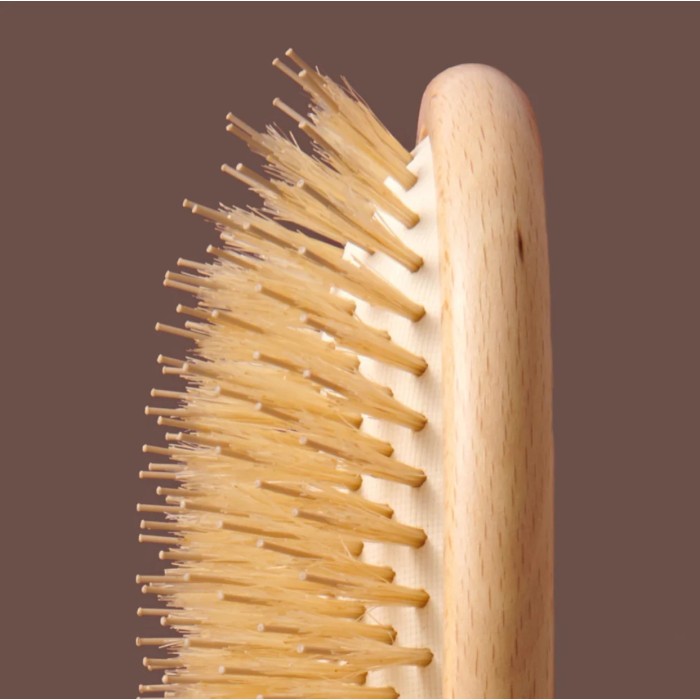 Loc The Dresser Brush