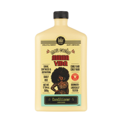 Meu Cacho Minha Vida Curly Hair Conditioner 500g