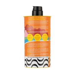 Ela E Carioca Curl Styling Cream - Curl Type 4ABC 480g