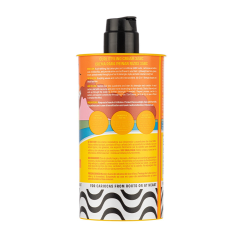 Ela E Carioca Styling Cream - Curl Type 3ABC 480g