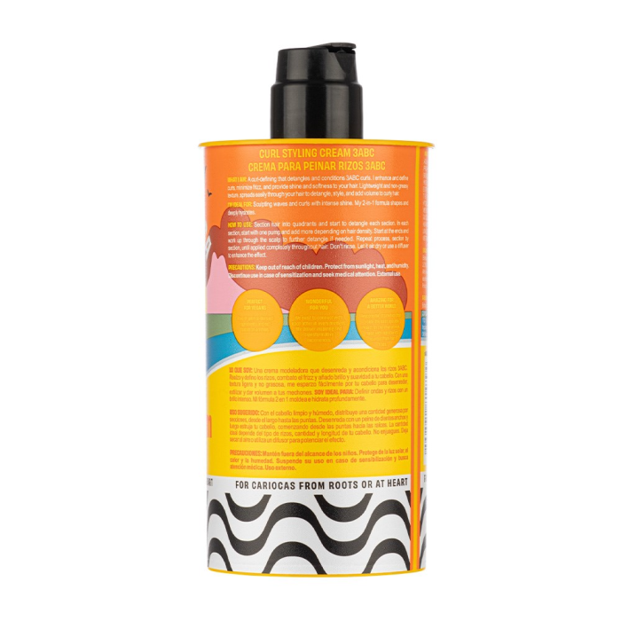 Lola Ela E Carioca Styling Cream