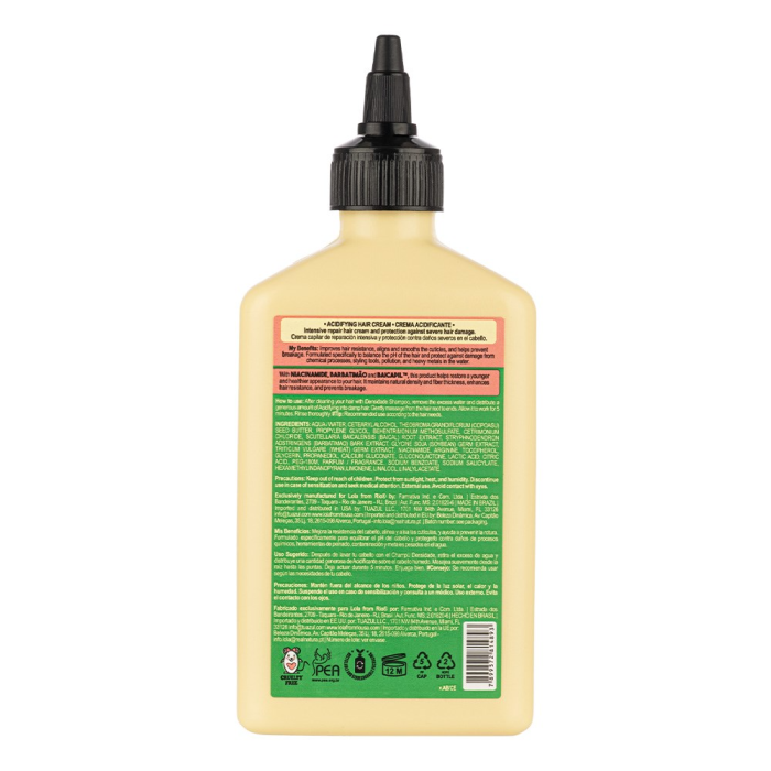 Lola Densidade Acidifying Cream