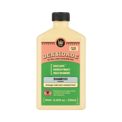 Densidade Shampoo 250ml