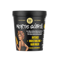 Morte Subita Intense Moisturising Mask 250ml