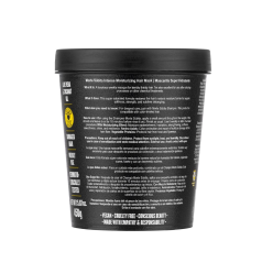 Morte Subita Intense Moisturising Mask 250ml