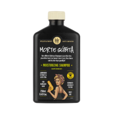 Morte Subita Moisturising Shampoo 250ml