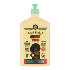Meu Cacho Curly Hair Jelly Gel 500g