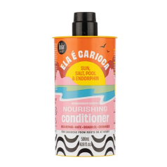 Ela E Carioca Nourishing Conditioner 500ml