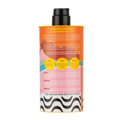 Ela E Carioca Nourishing Conditioner 500ml