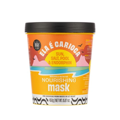 Ela E Carioca Nourishing Mask 450g