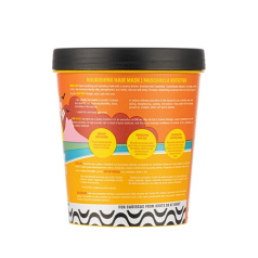 Ela E Carioca Nourishing Mask 450g
