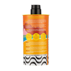 Ela E Carioca Nourishing Repair Shampoo 500ml
