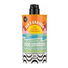 Ela E Carioca Rice Protein 500ml