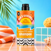Lola Shampoo 