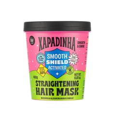 Xapadinha Straightening Hair Mask 450g