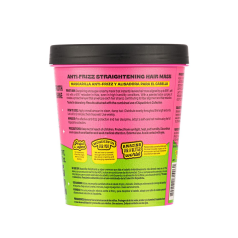 Xapadinha Straightening Hair Mask 450g