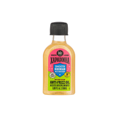 Xapadinha Anti Frizz Oil 50ml