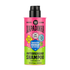 Xapadinha Anti-Breakage Shampoo 250ml