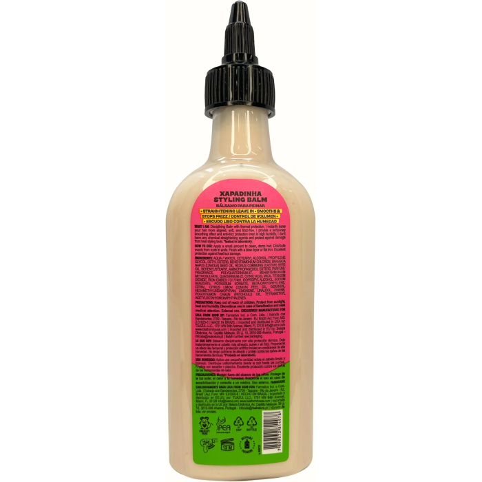 Lola Xapadinha Styling Balm
