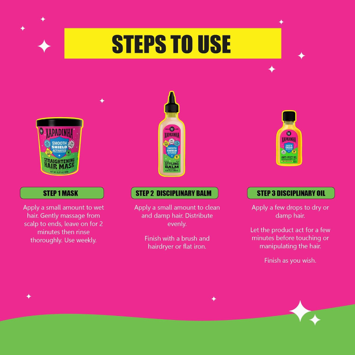 Lola Xapadinha Styling Balm